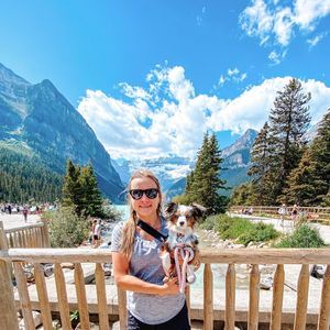 Meet your Posher, Sheryl